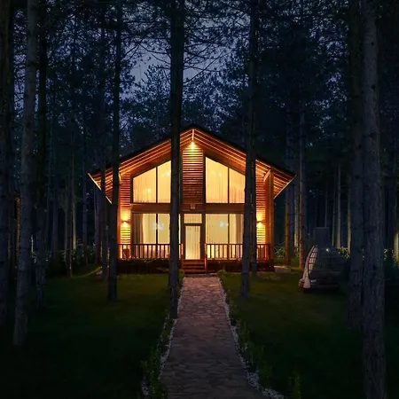 Harmony Green Village Resort Mahmudiye Exterior foto