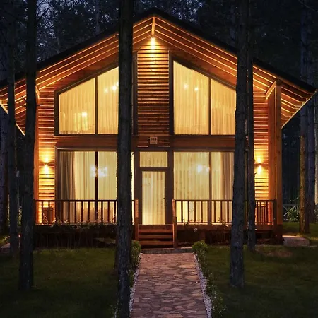 Harmony Green Village Resort Mahmudiye Exterior foto