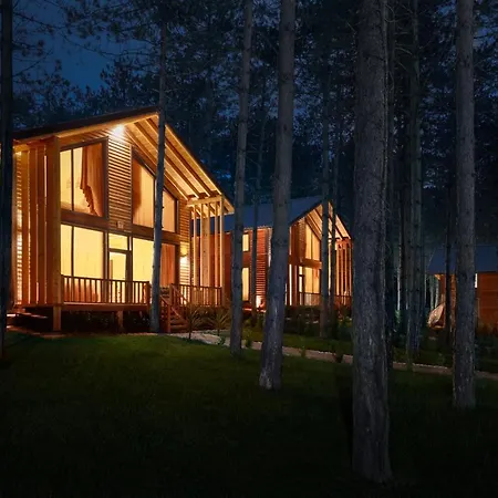 Harmony Green Village Resort Mahmudiye Exterior foto