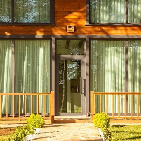 Harmony Green Village Resort Mahmudiye Exterior foto