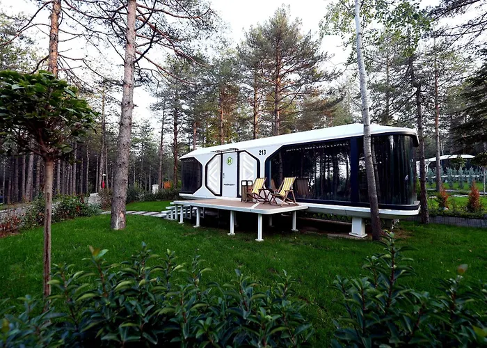 Harmony Green Village Resort