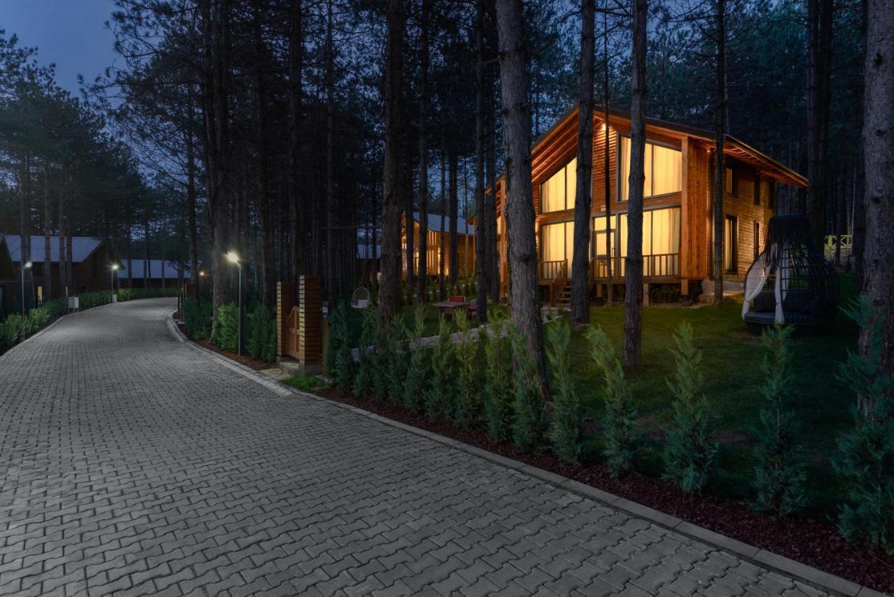 Harmony Village * Mahmudiye