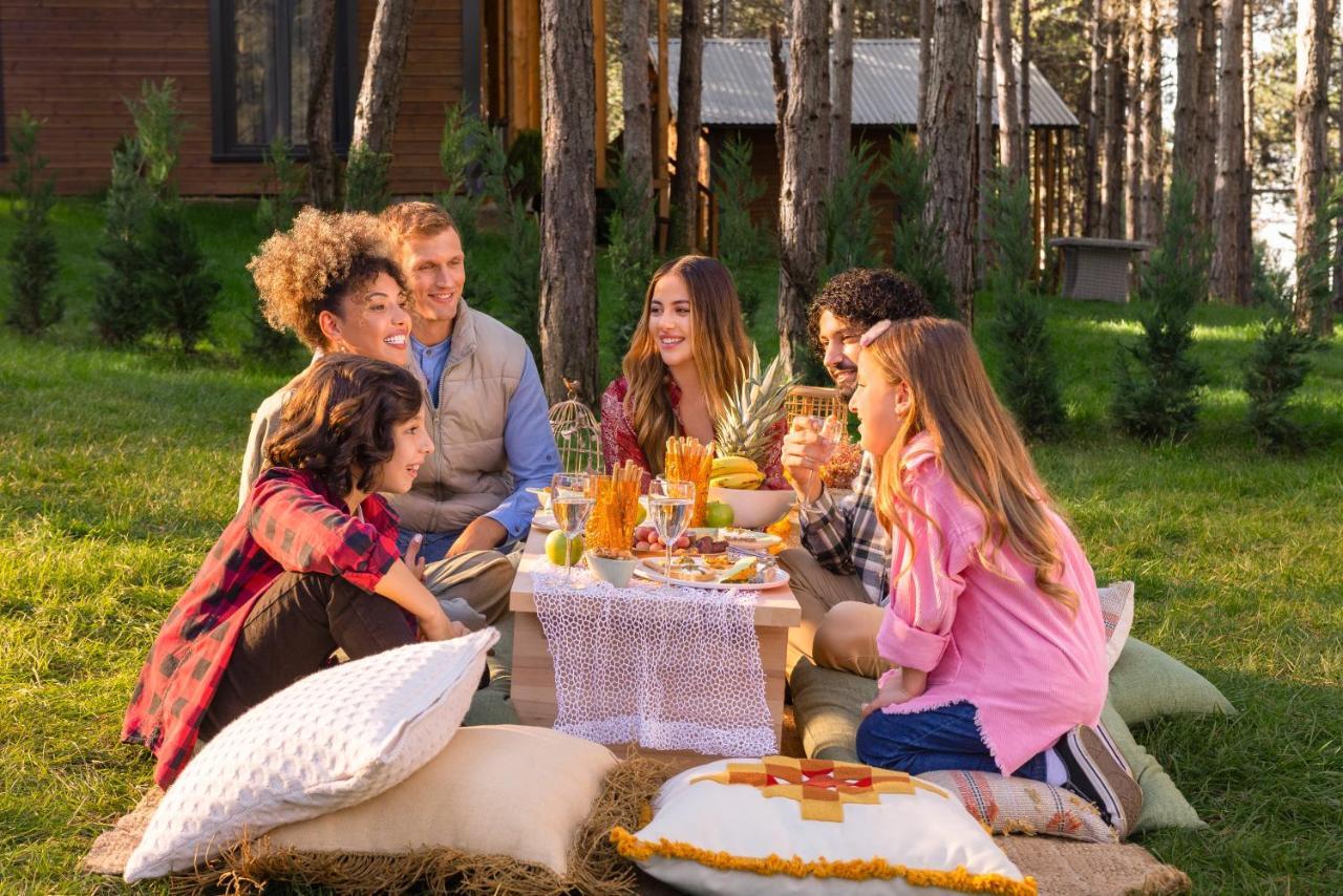 Вілла Harmony Village