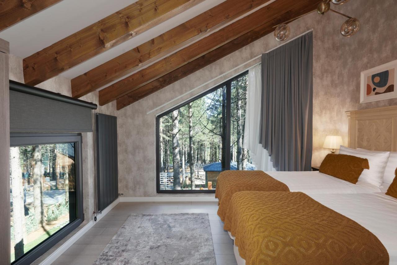 Harmony Village Villa