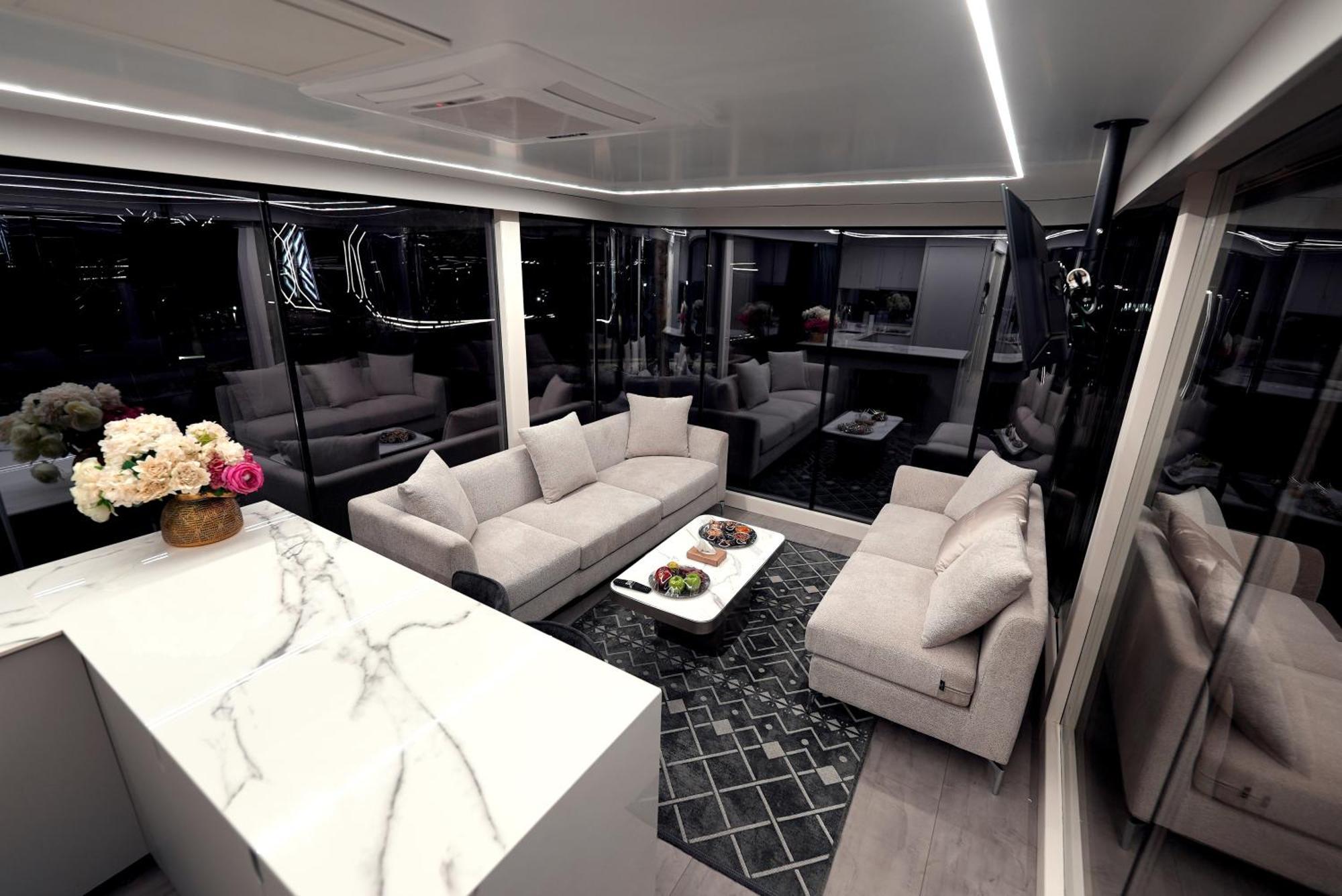 Villa Harmony Village *