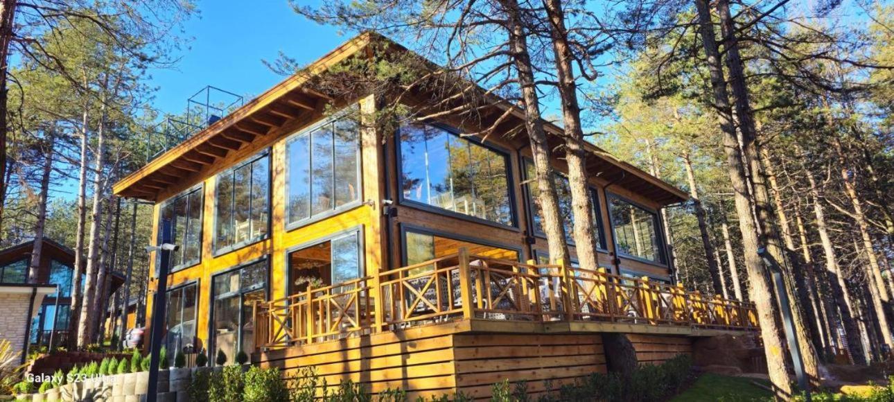 Harmony Village Mahmudiye